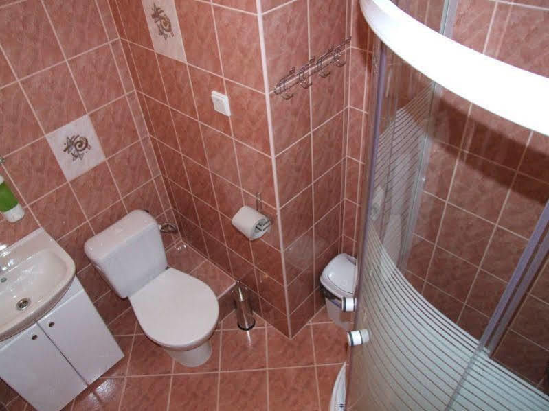 Hotel Petr Bezruc Frýdlant nad Ostravicí Exterior foto