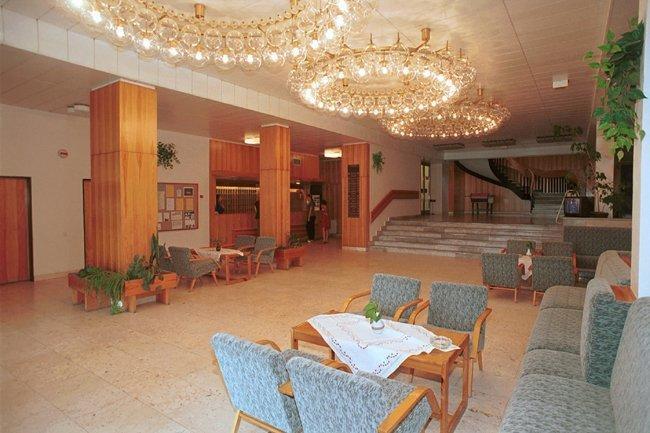 Hotel Petr Bezruc Frýdlant nad Ostravicí Exterior foto