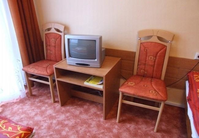 Hotel Petr Bezruc Frýdlant nad Ostravicí Zimmer foto